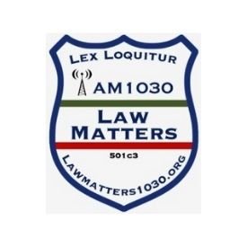 Law Matters, a Partner of Crime Stoppers Global Solutions