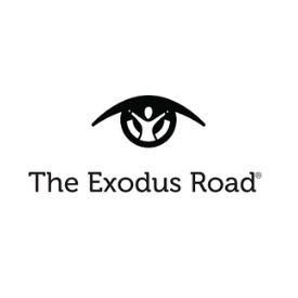 The Exodus Road, a Partner of Crime Stoppers Global Solutions