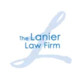 Lanier Law Firm, a Sponsor of Crime Stoppers Global Solutions