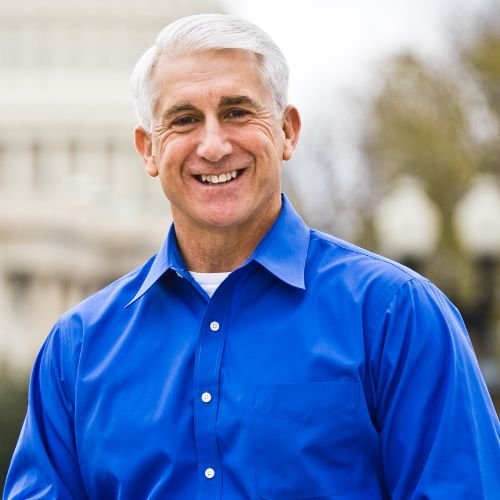 Dave Reichert, Senior Executive Advisor, Crime Stoppers Global Solutions