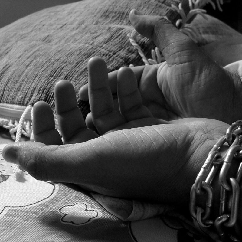 human trafficking and modern slavery reporting and hotline