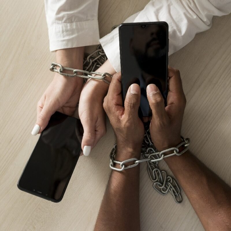 human trafficking and modern slavery reporting and hotline