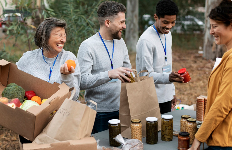 What Creative Local Fundraising Strategies Are Trending Right Now?