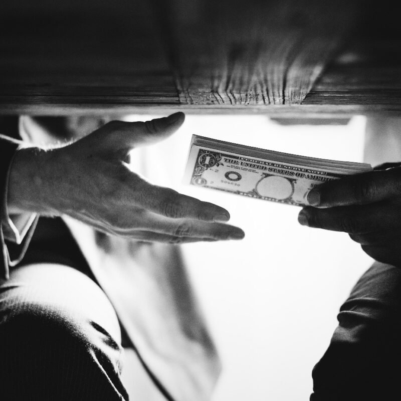 foreign corrupt practices