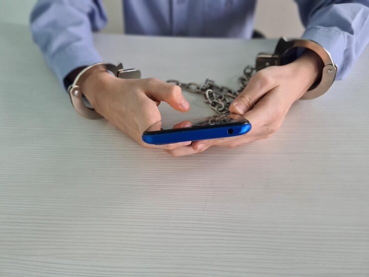 Human trafficking and modern slavery reporting and hotline