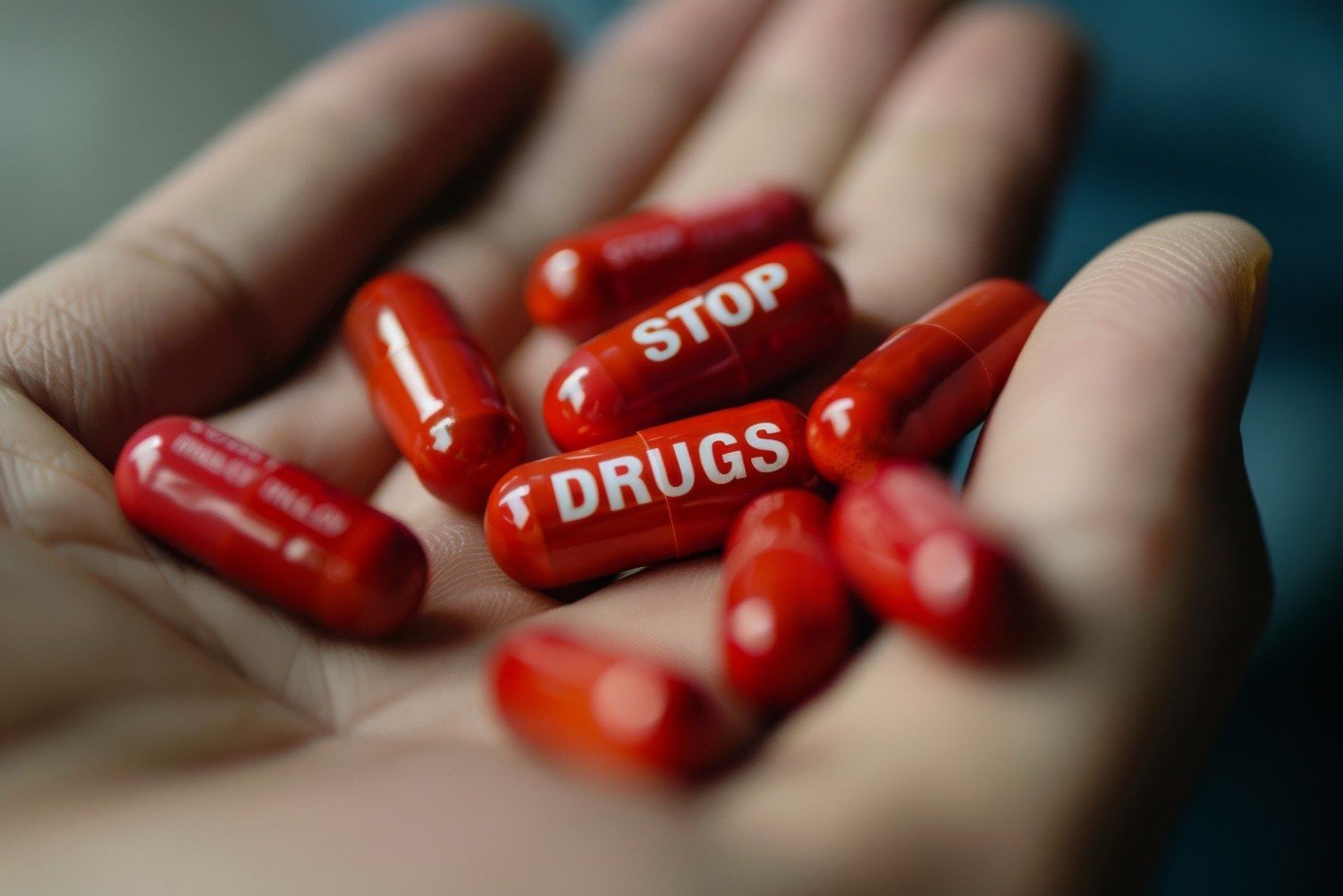 What Role Can a Global Drug Trafficking Reporting and Hotline Play in Reporting Suspicious Activity?