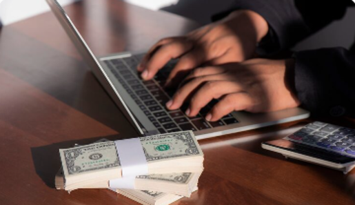 anti-money laundering reporting and hotline